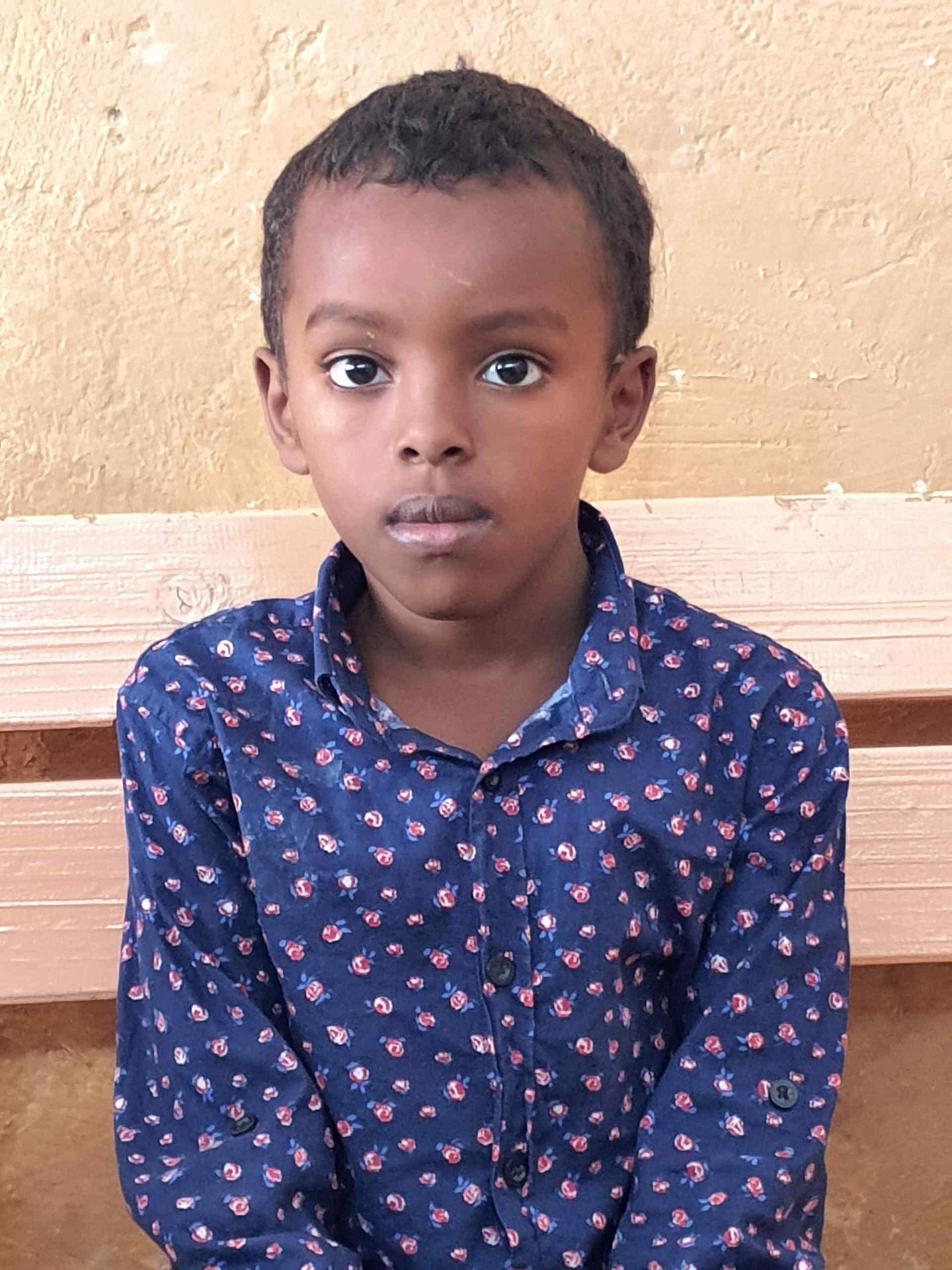 Yatimi - Human Appeal - Abdisamad Mohamed