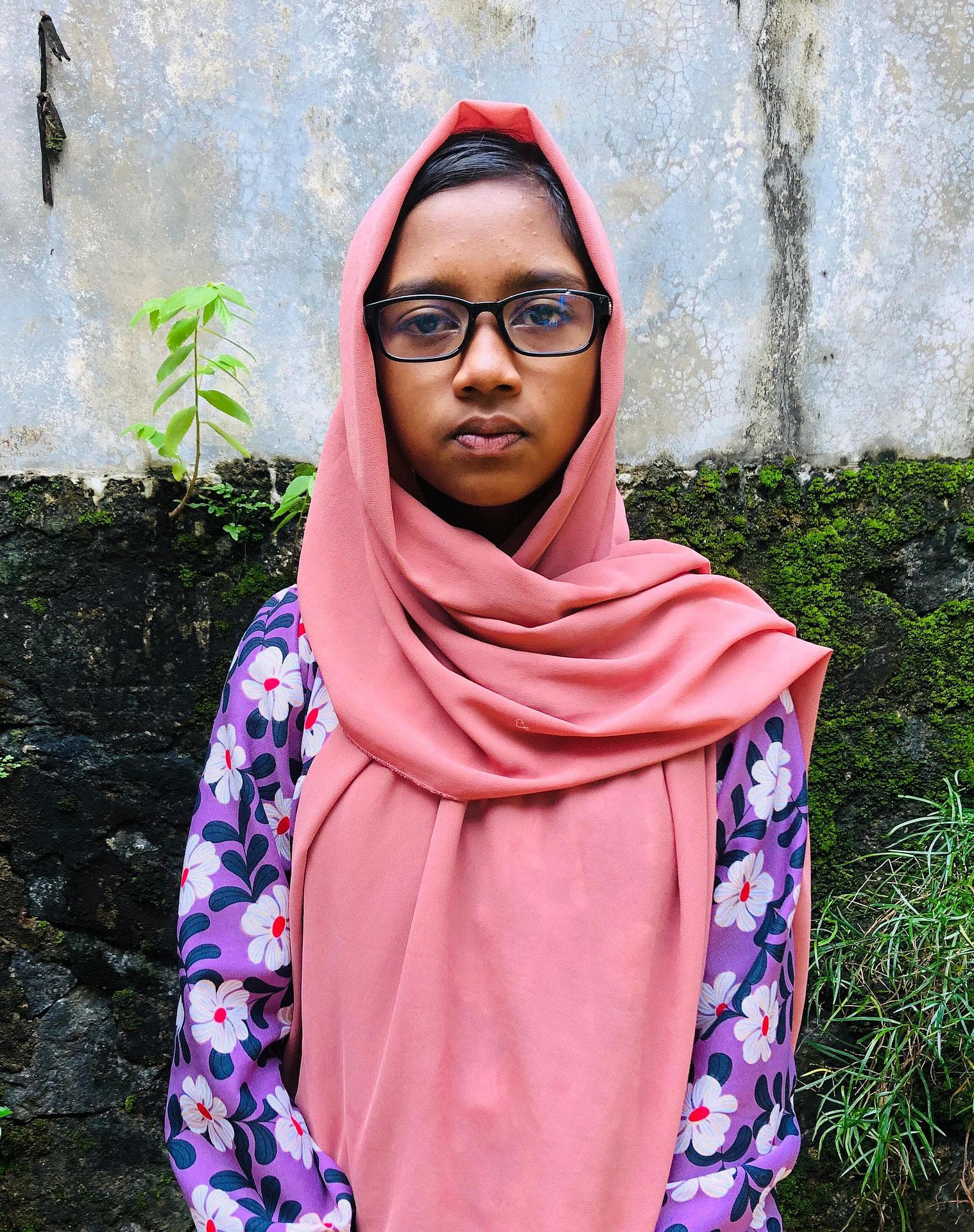 Yatimi - Human Appeal - Simha