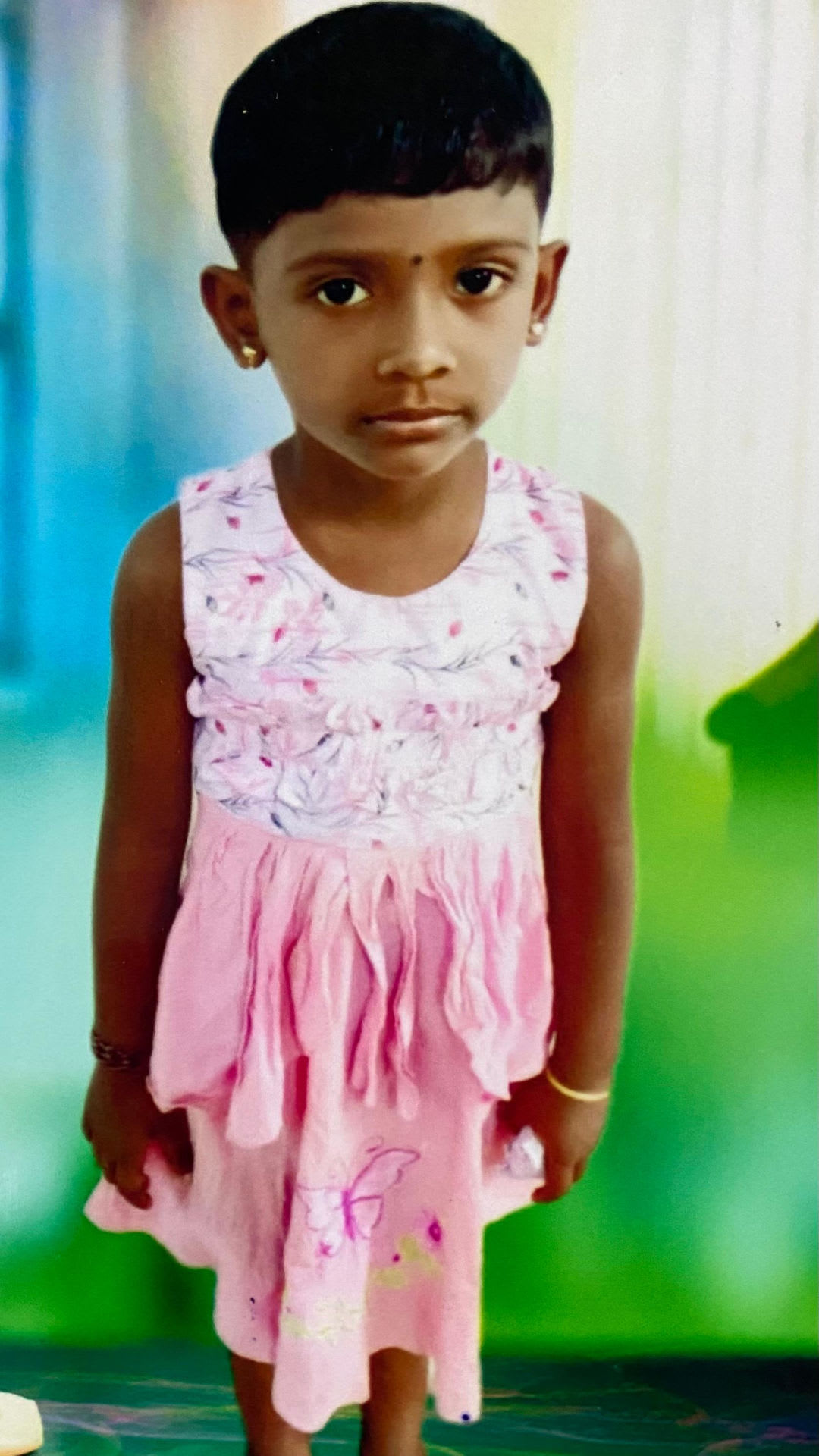 Yatimi - Human Appeal - Piraneerthana