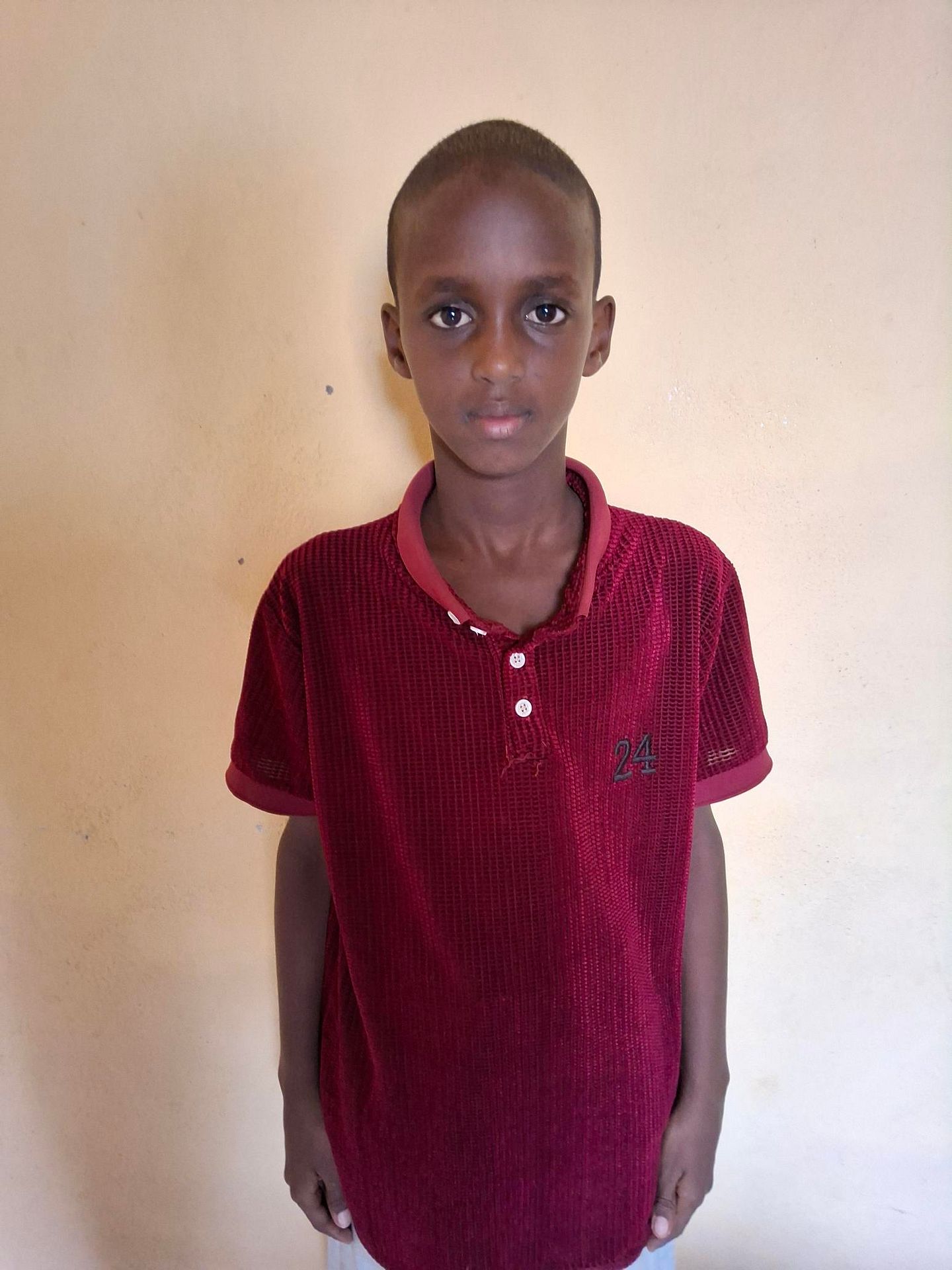 Yatimi - Human Appeal - Abdullahi