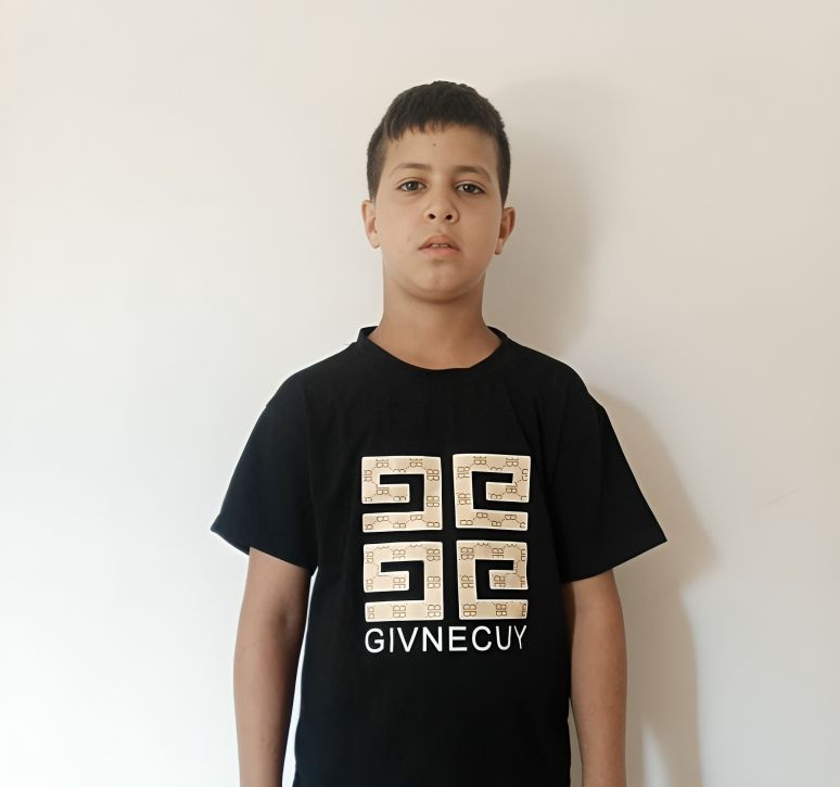 Yatimi - Human Appeal - Nemer