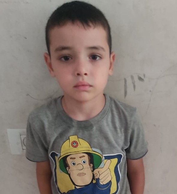 Yatimi - Human Appeal - Nizam