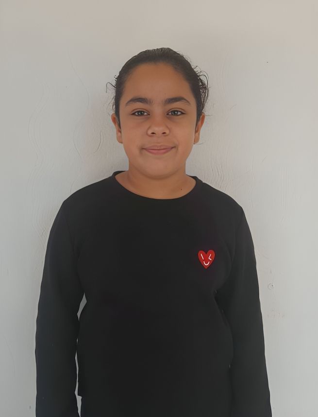 Yatimi - Human Appeal - Athenat