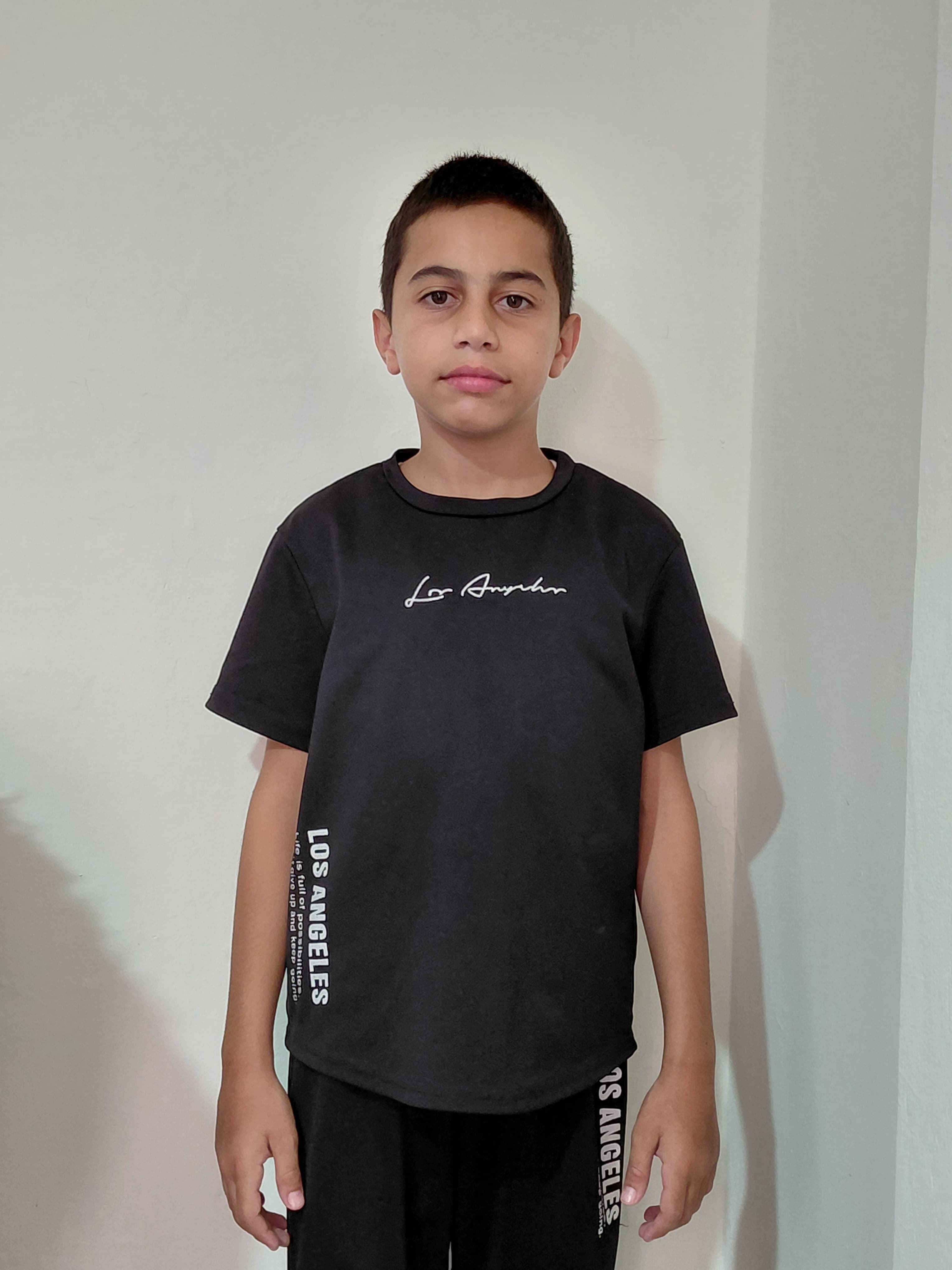 Yatimi - Human Appeal - Othman