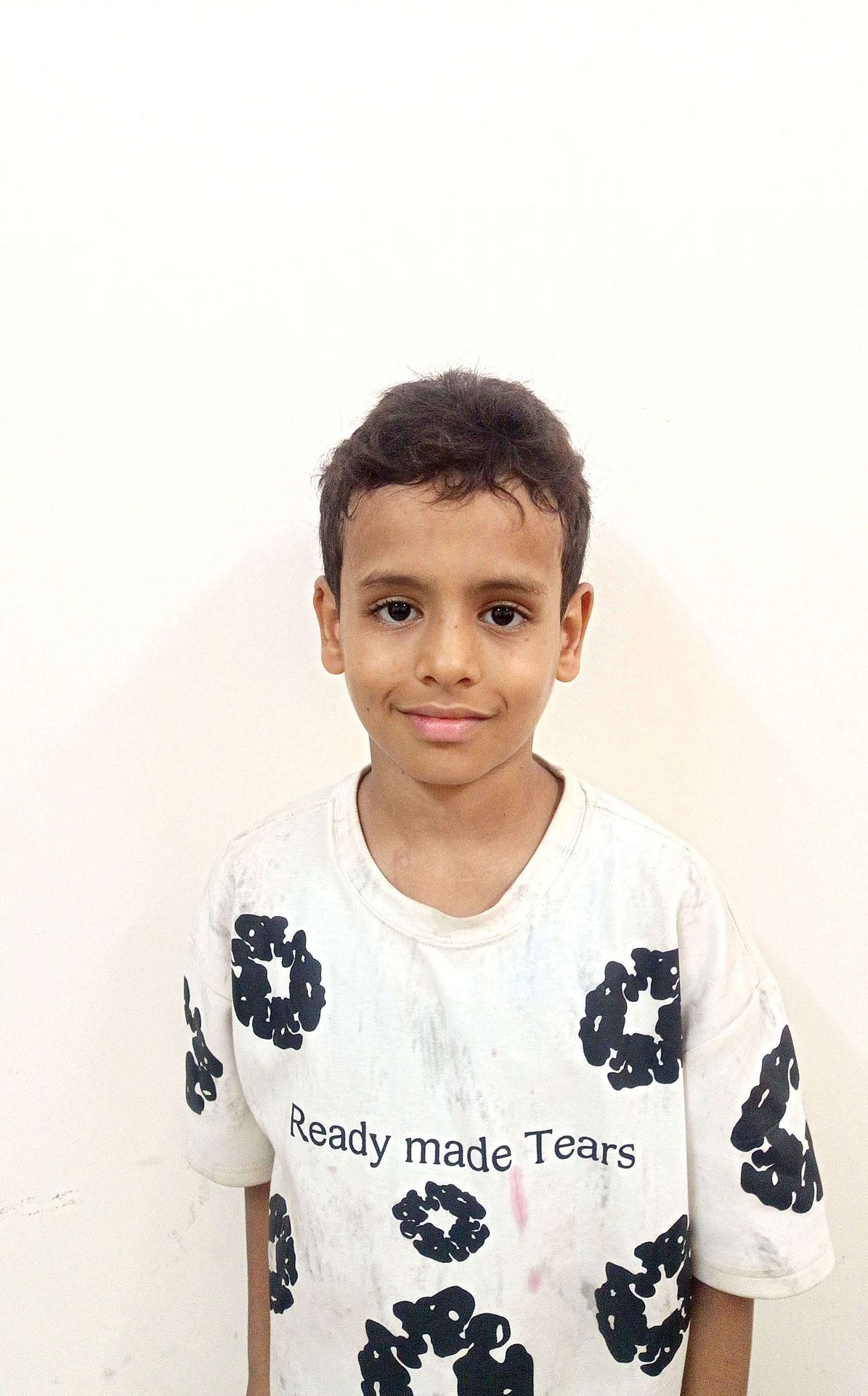 Yatimi - Human Appeal - Abdulrahman Saeed
