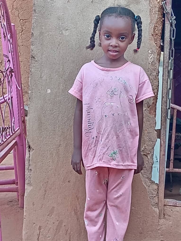 Yatimi - Human Appeal - Menn