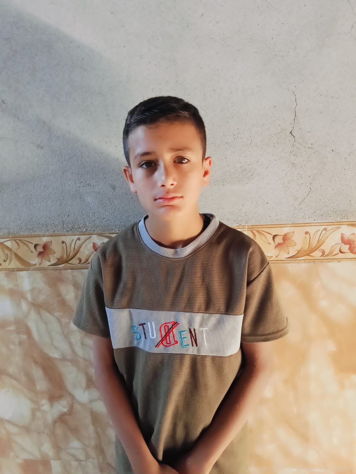 Yatimi - Human Appeal - Mohamed Ahmed