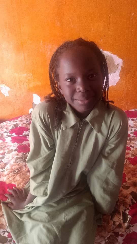 Yatimi - Human Appeal - Manal