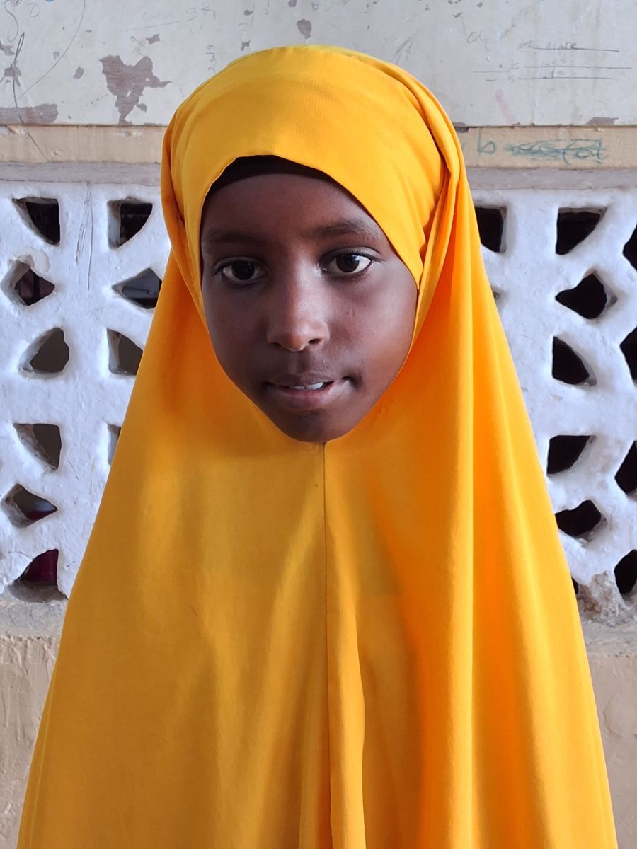 Yatimi - Human Appeal - Iqro Hassan
