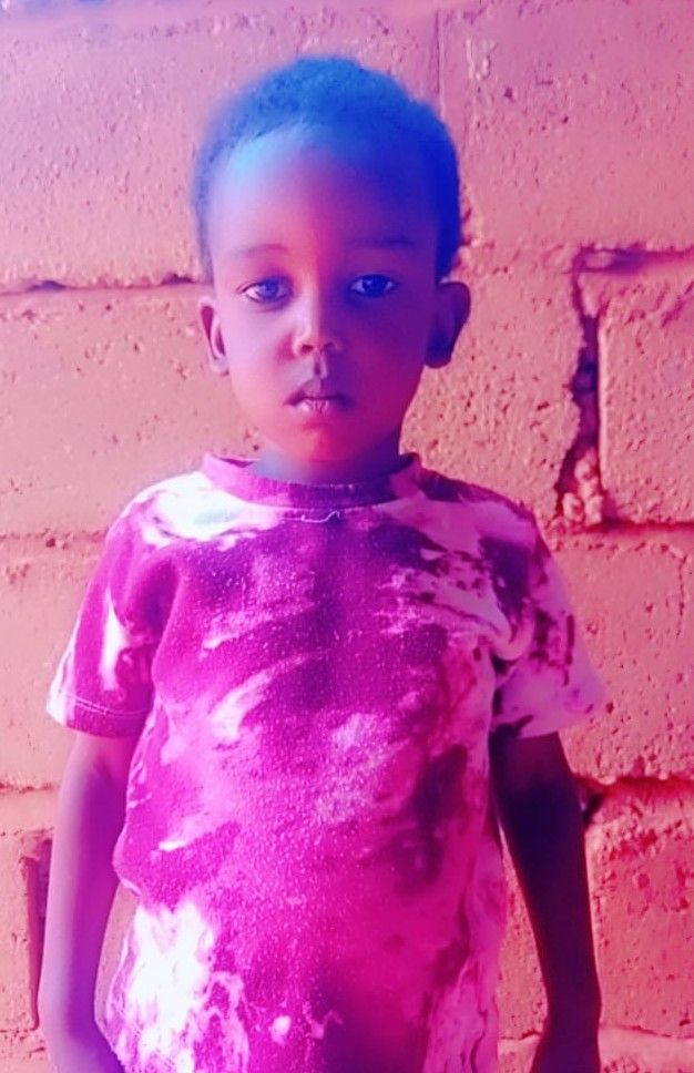 Yatimi - Human Appeal - Mojtaba