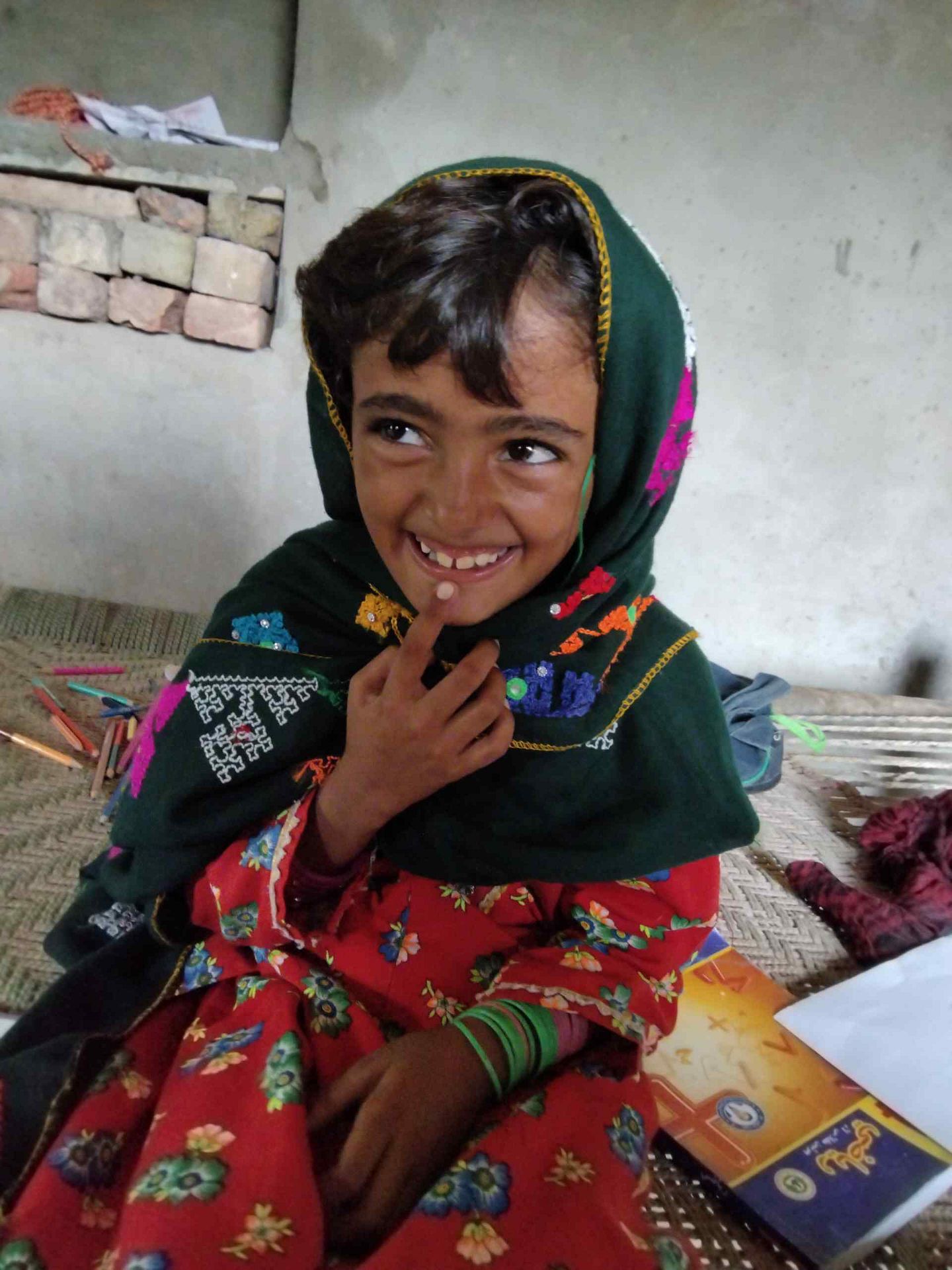 Yatimi - Human Appeal - Matari