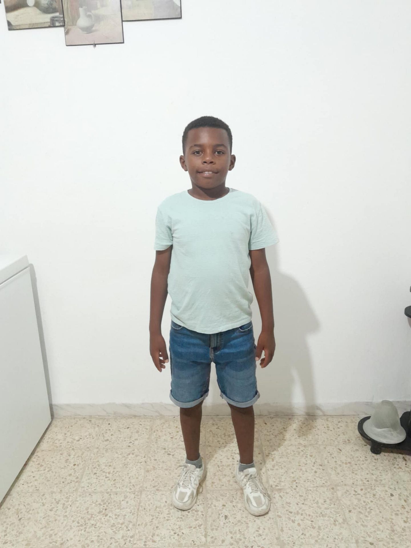 Yatimi - Human Appeal - Amen Allah