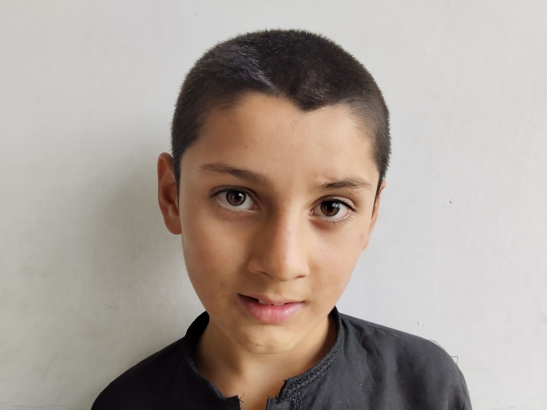 Yatimi - Human Appeal - Abdul