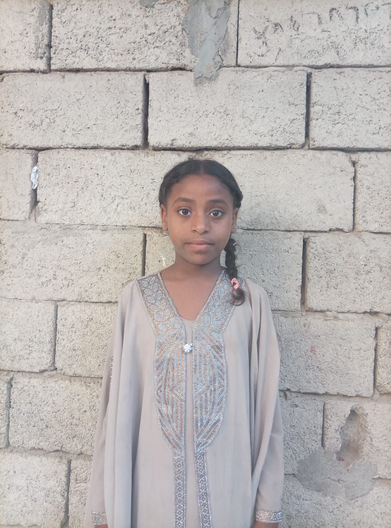 Yatimi - Human Appeal - Abeer Omer