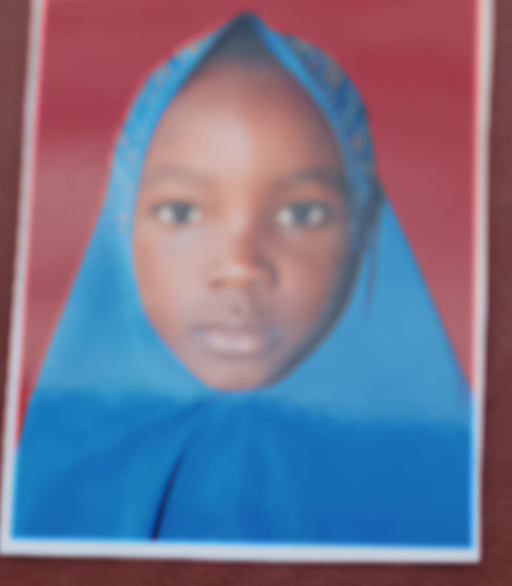 Yatimi - Human Appeal - Fatimah