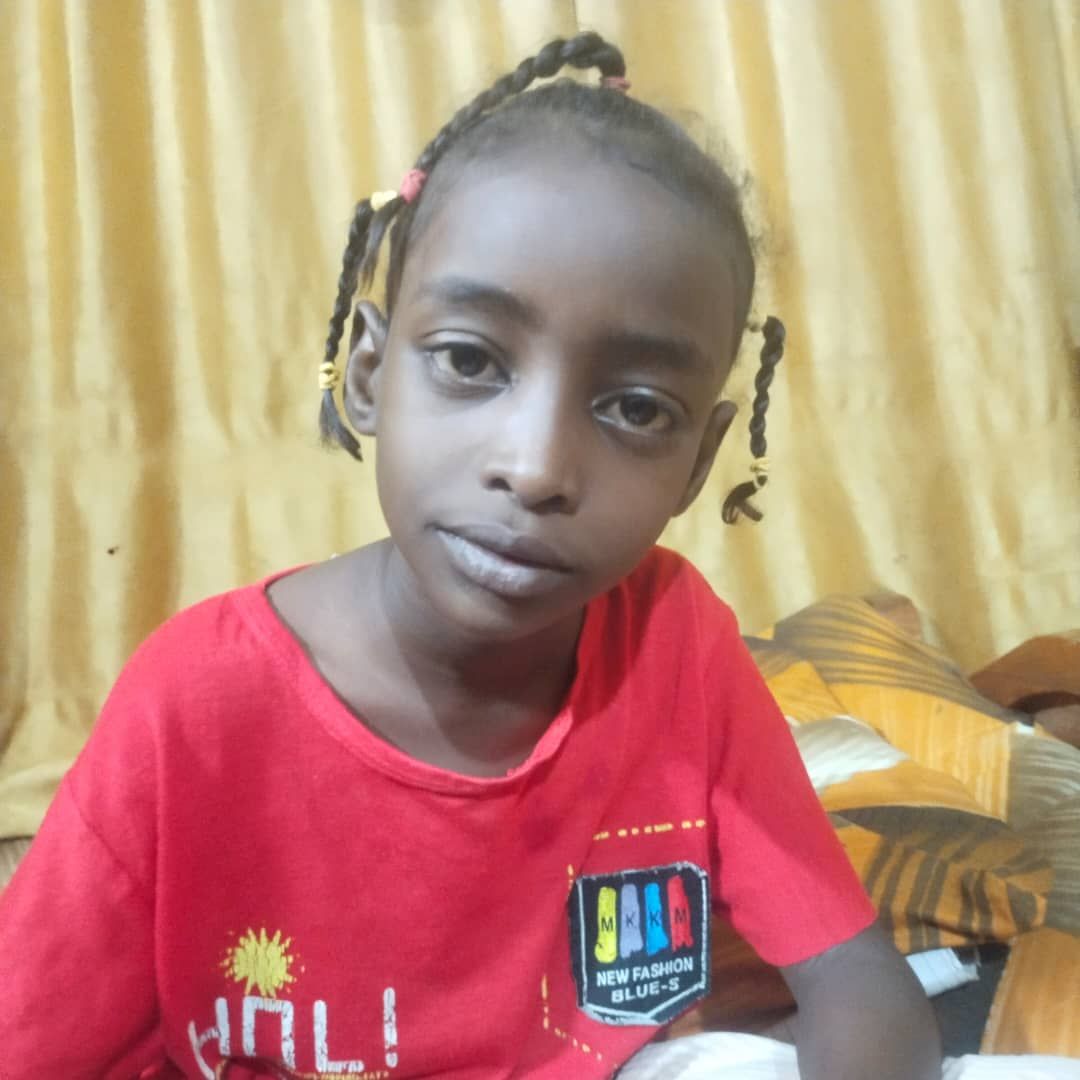 Yatimi - Human Appeal - Alyia