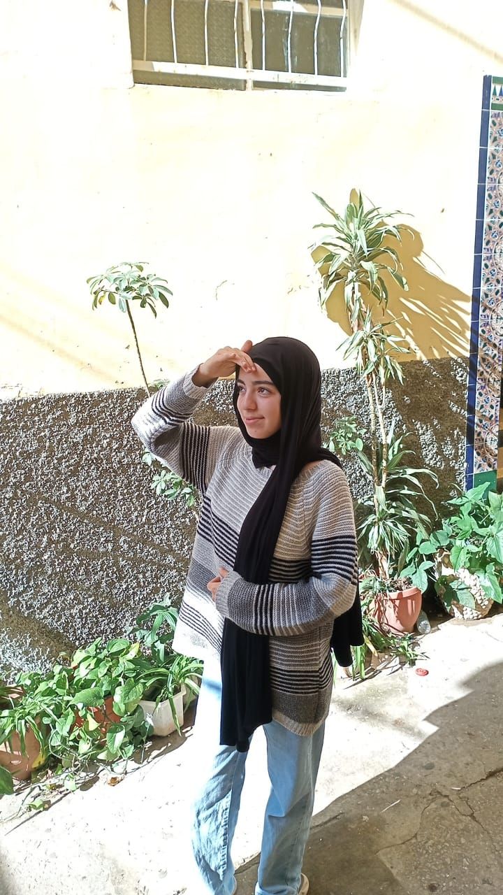 Yatimi - Human Appeal - Khadija