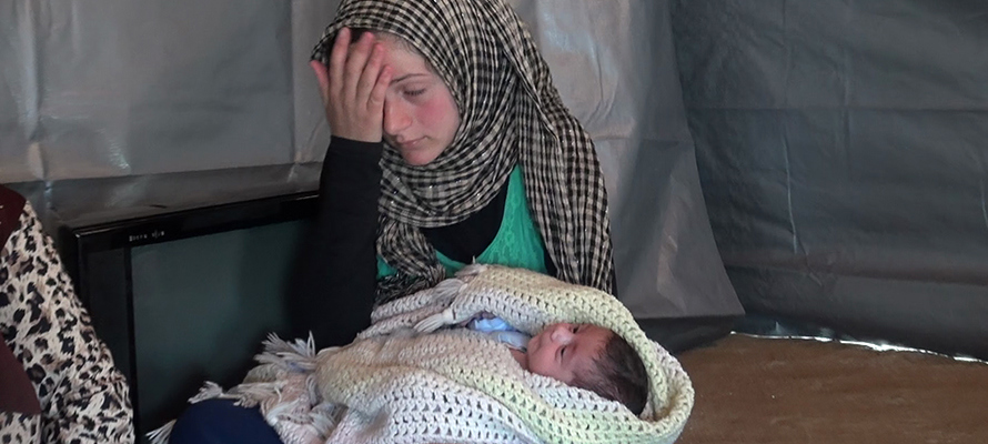 25N - Día internacional de la eliminación de la violencia contra la mujer