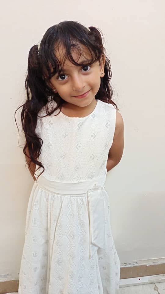 Yatimi - Human Appeal - Goori Nabeel