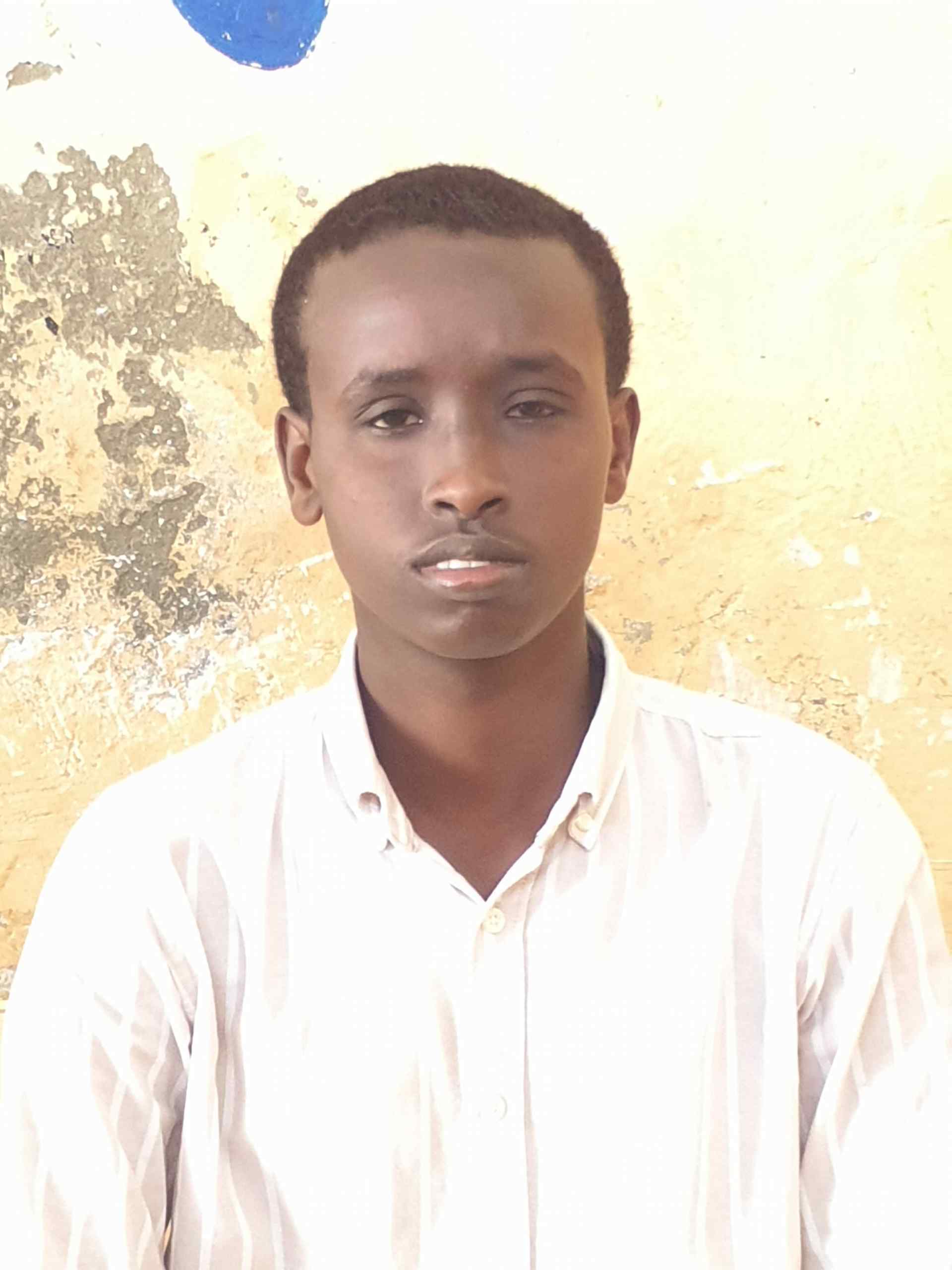 Yatimi - Human Appeal - Jibril
