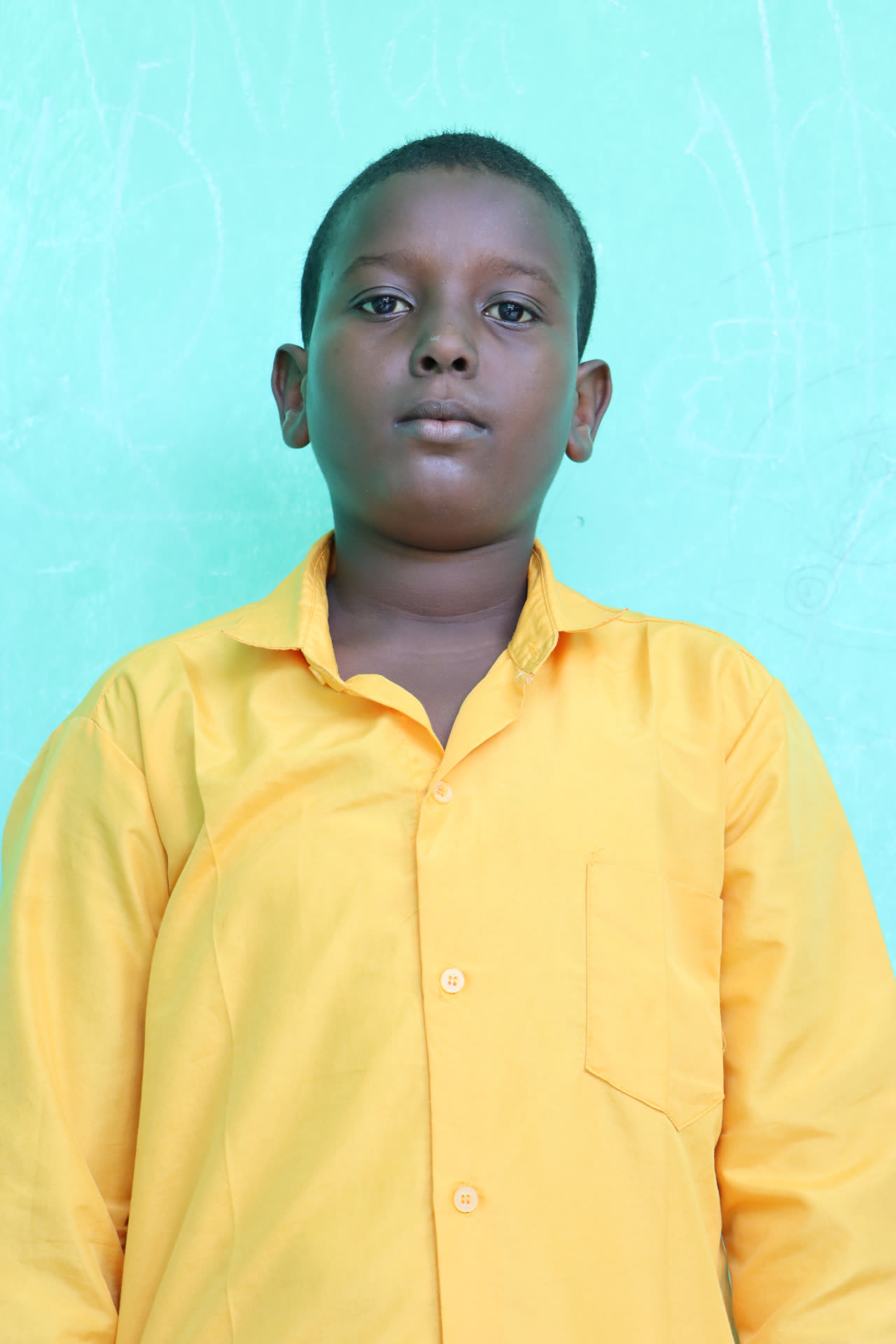 Yatimi - Human Appeal - Abdisamad