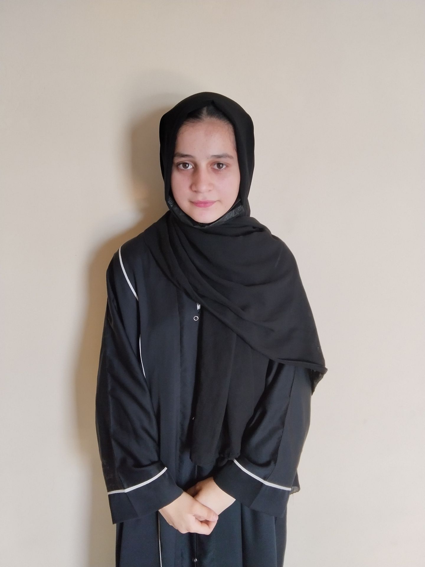 Yatimi - Human Appeal - Misbah