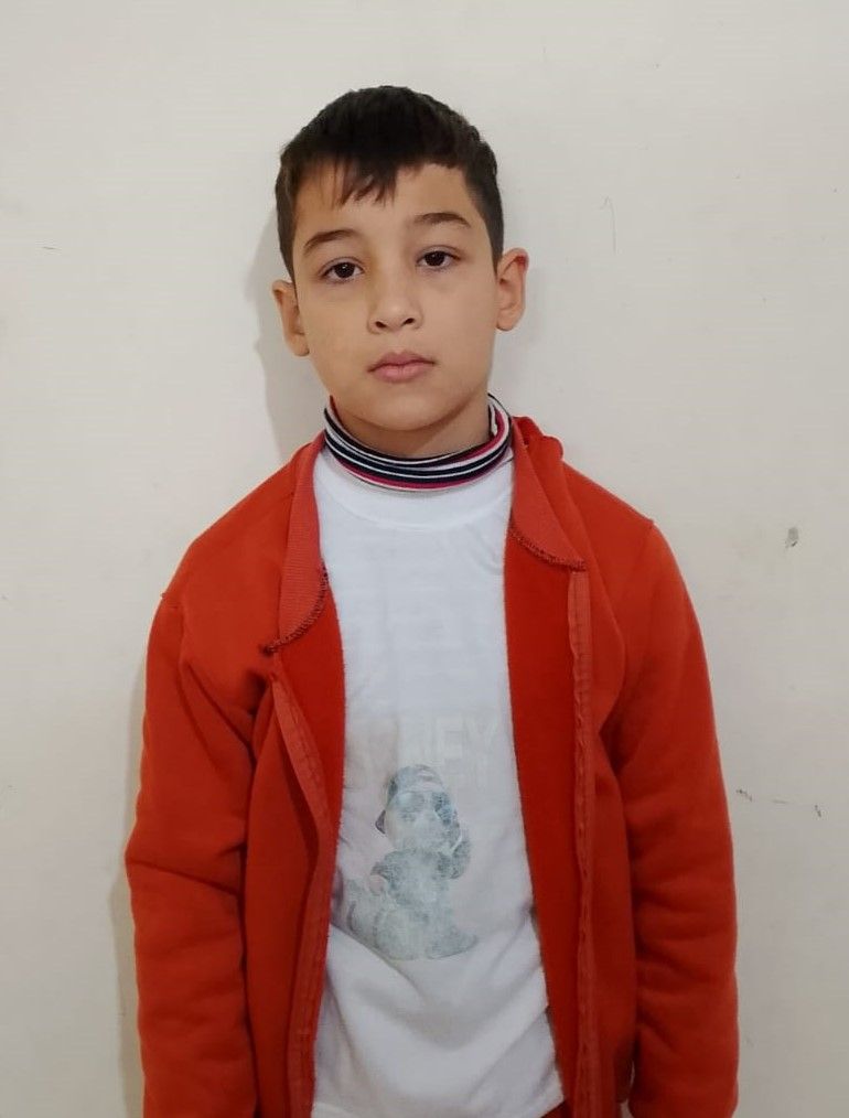 Yatimi - Human Appeal - Wadeaa