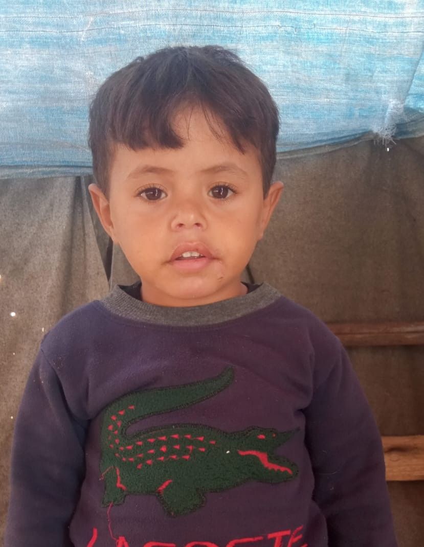 Yatimi - Human Appeal - Omar