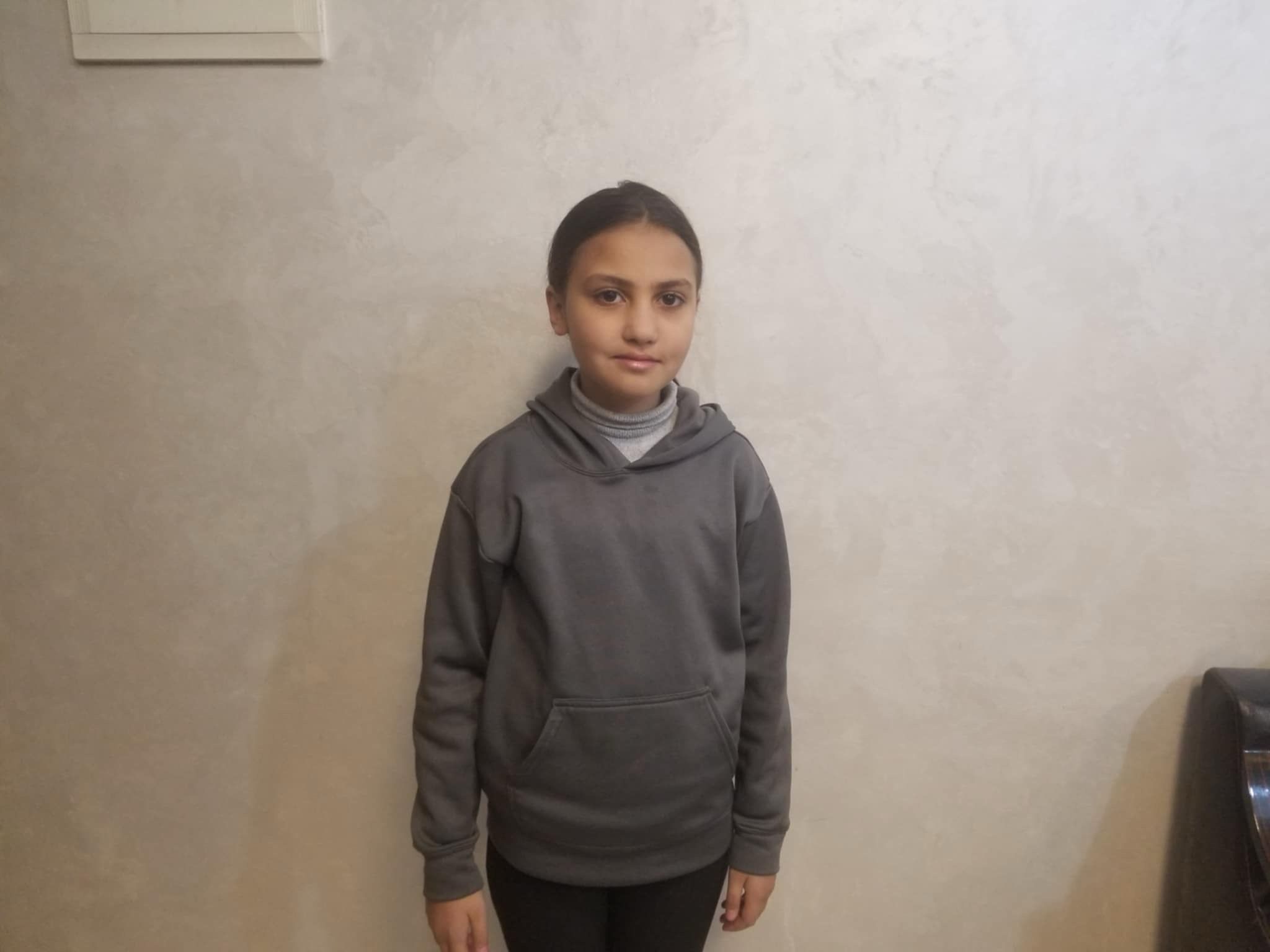 Yatimi - Human Appeal - Laren