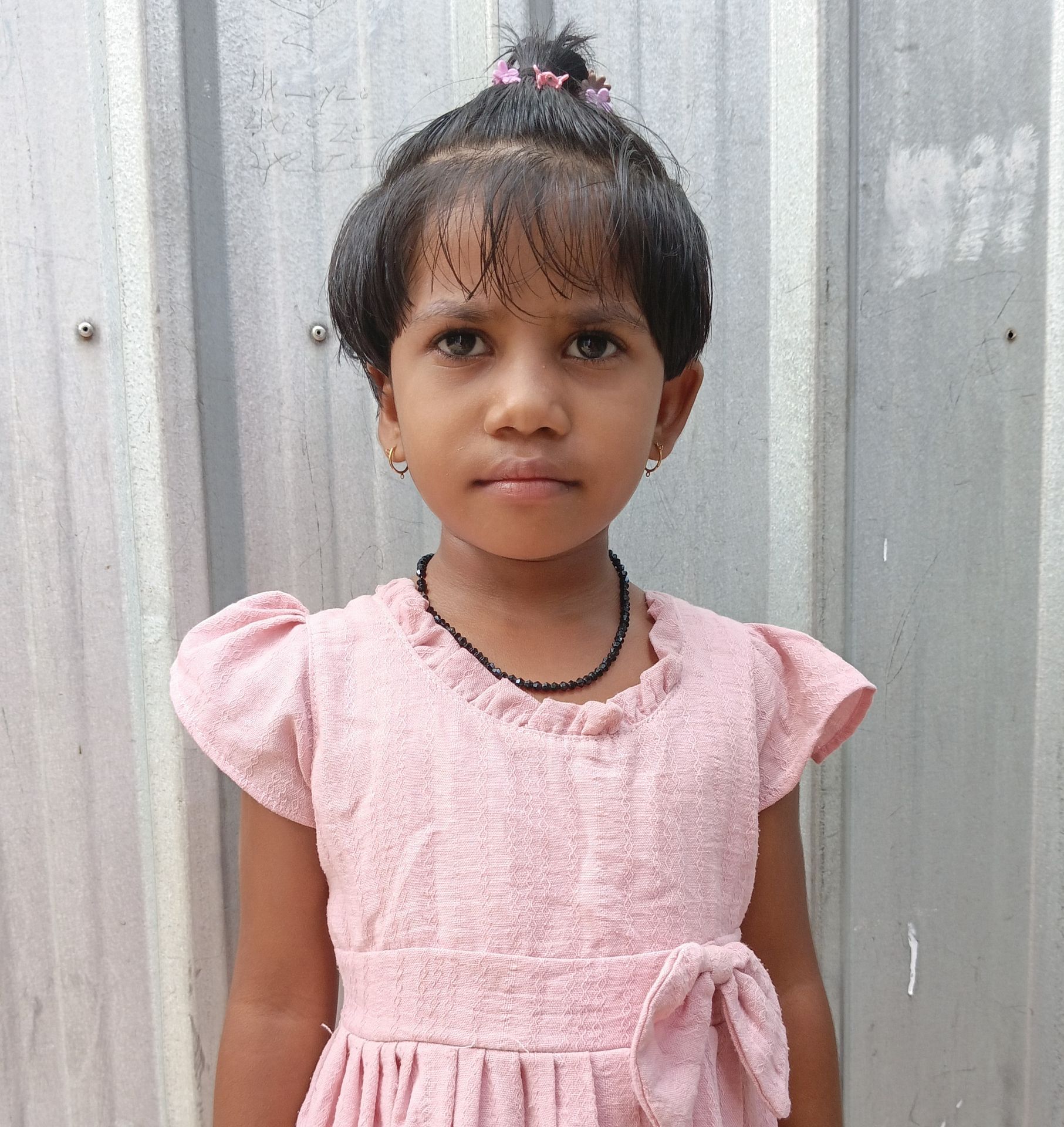 Yatimi - Human Appeal - Aleesha Aireen
