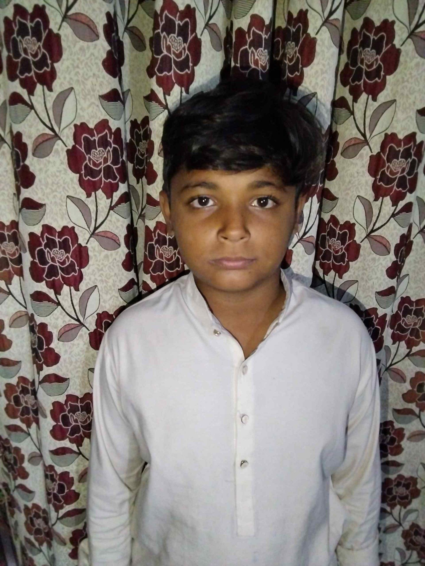 Yatimi - Human Appeal - Muhammad