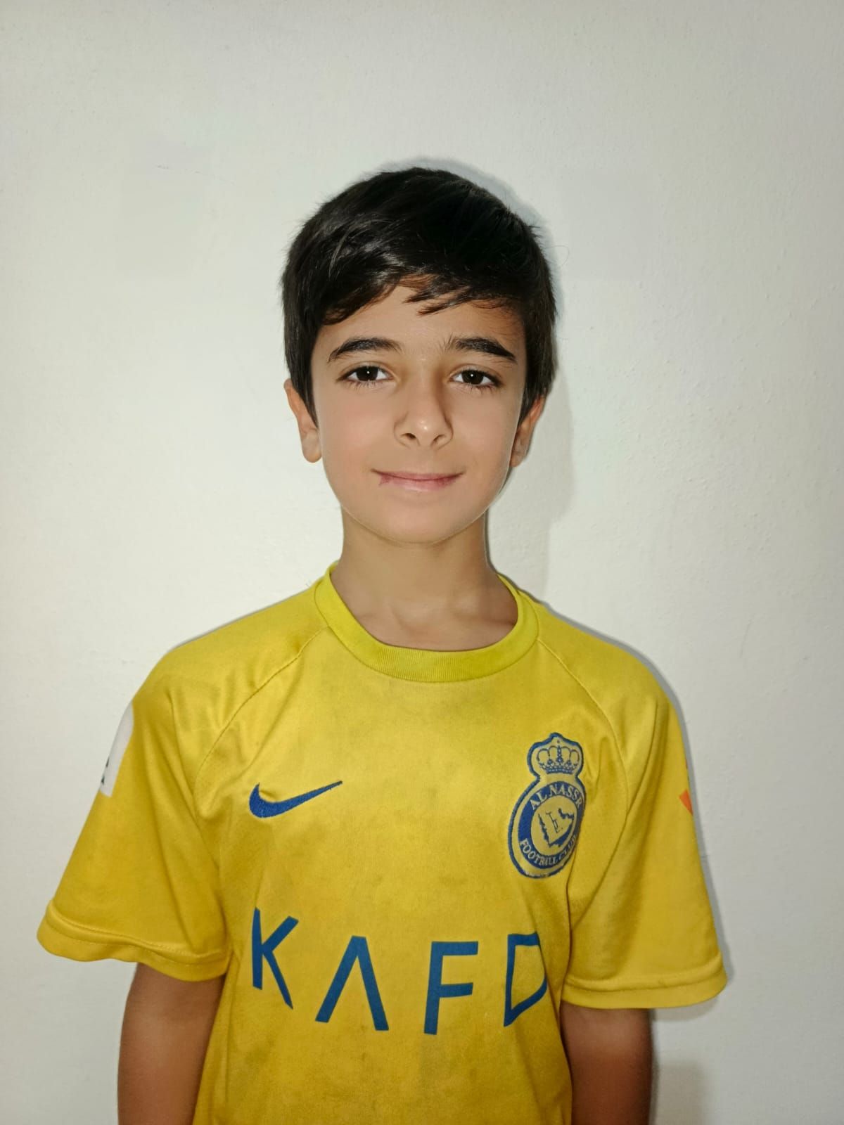 Yatimi - Human Appeal - Abdullah