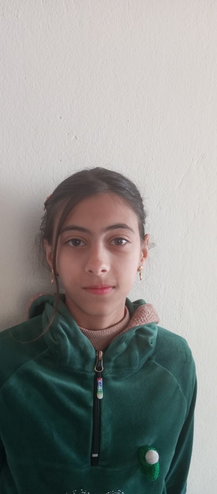 Yatimi - Human Appeal - Lina