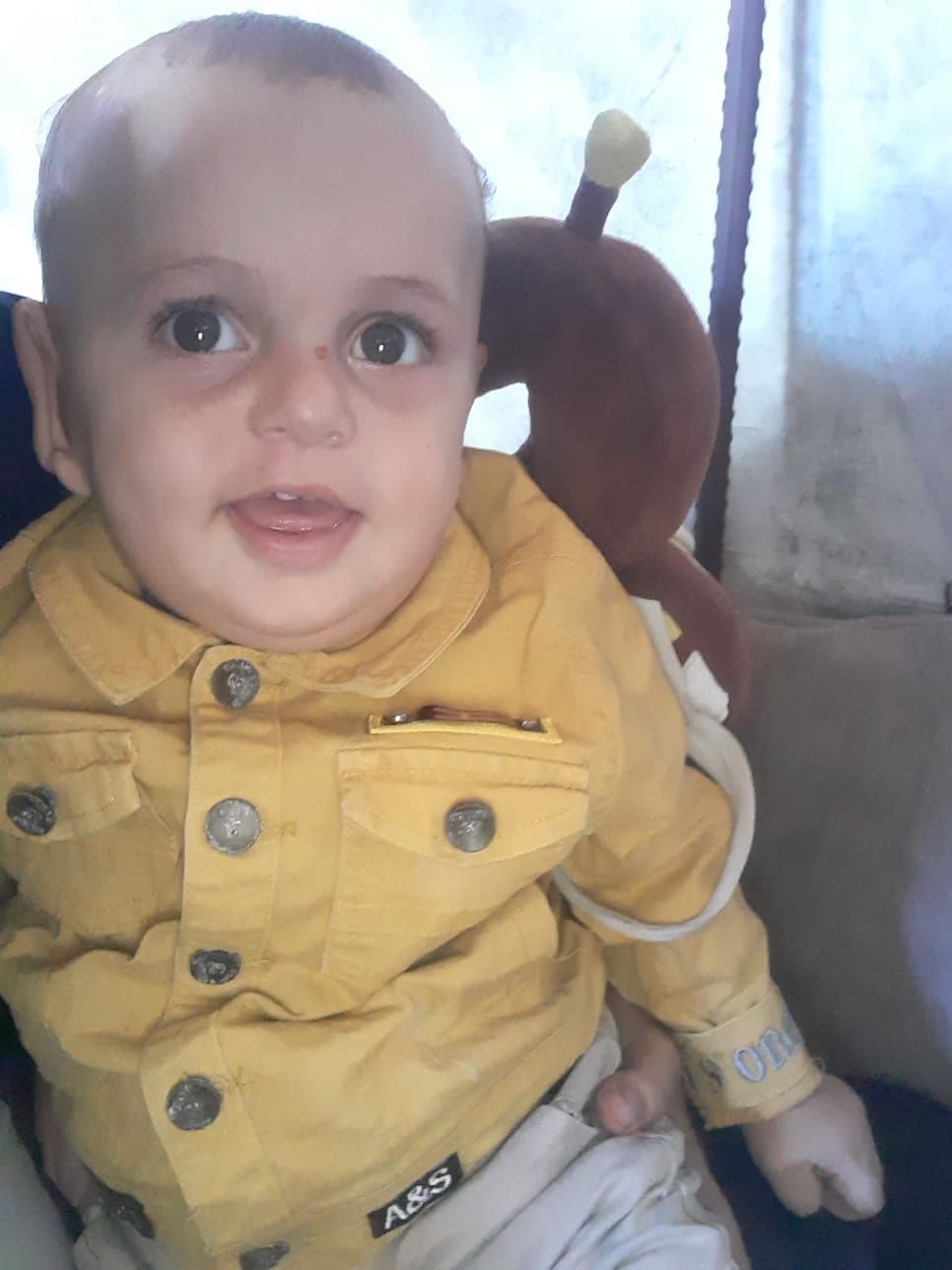 Yatimi - Human Appeal - Rami