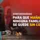 Comida caliente en Gaza