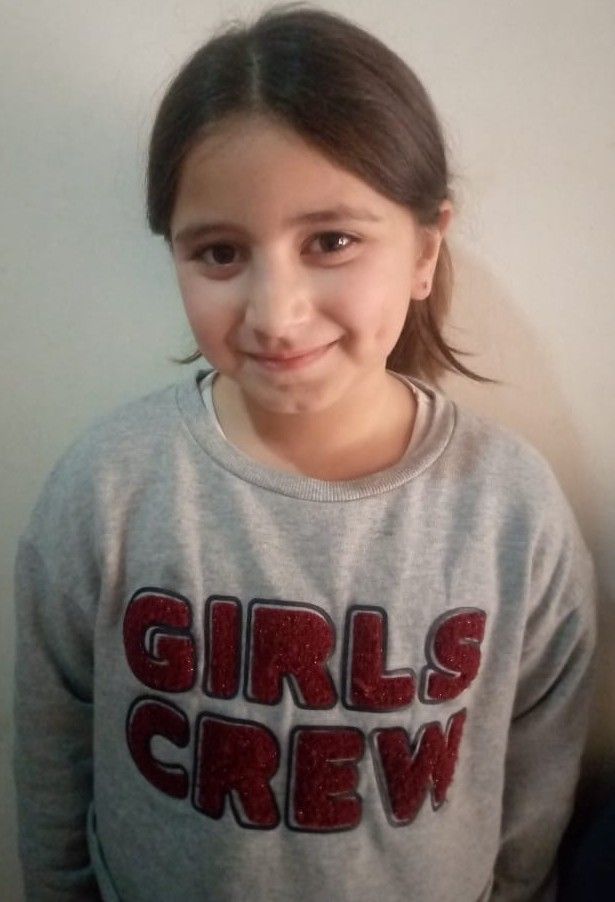 Yatimi - Human Appeal - Manessa