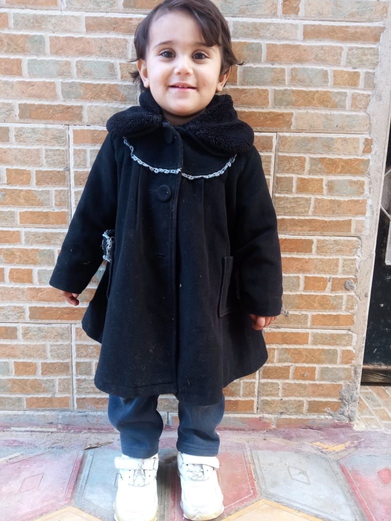 Yatimi - Human Appeal - Mareya