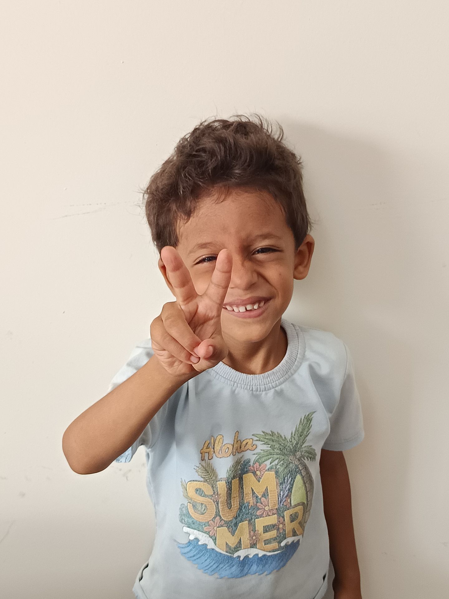 Yatimi - Human Appeal - Hasan Mohammed