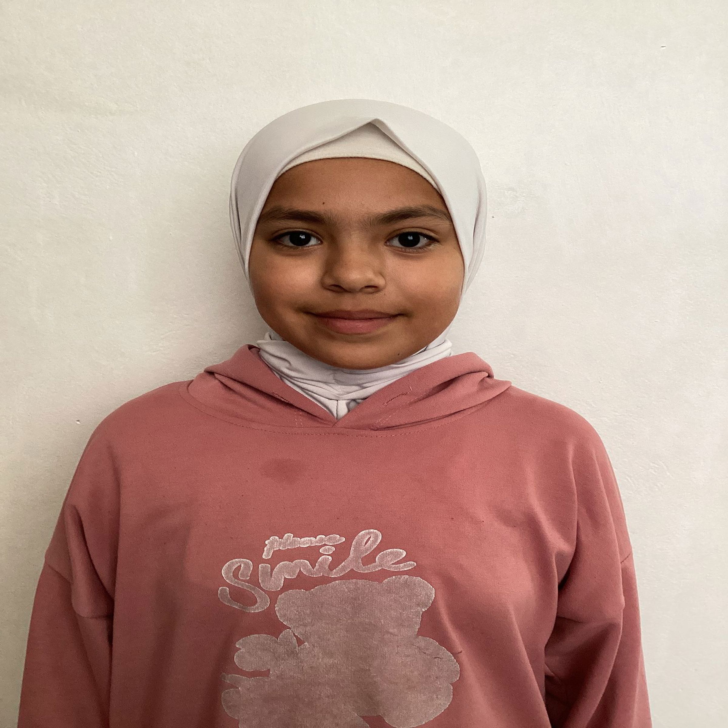 Yatimi - Human Appeal - Rimes