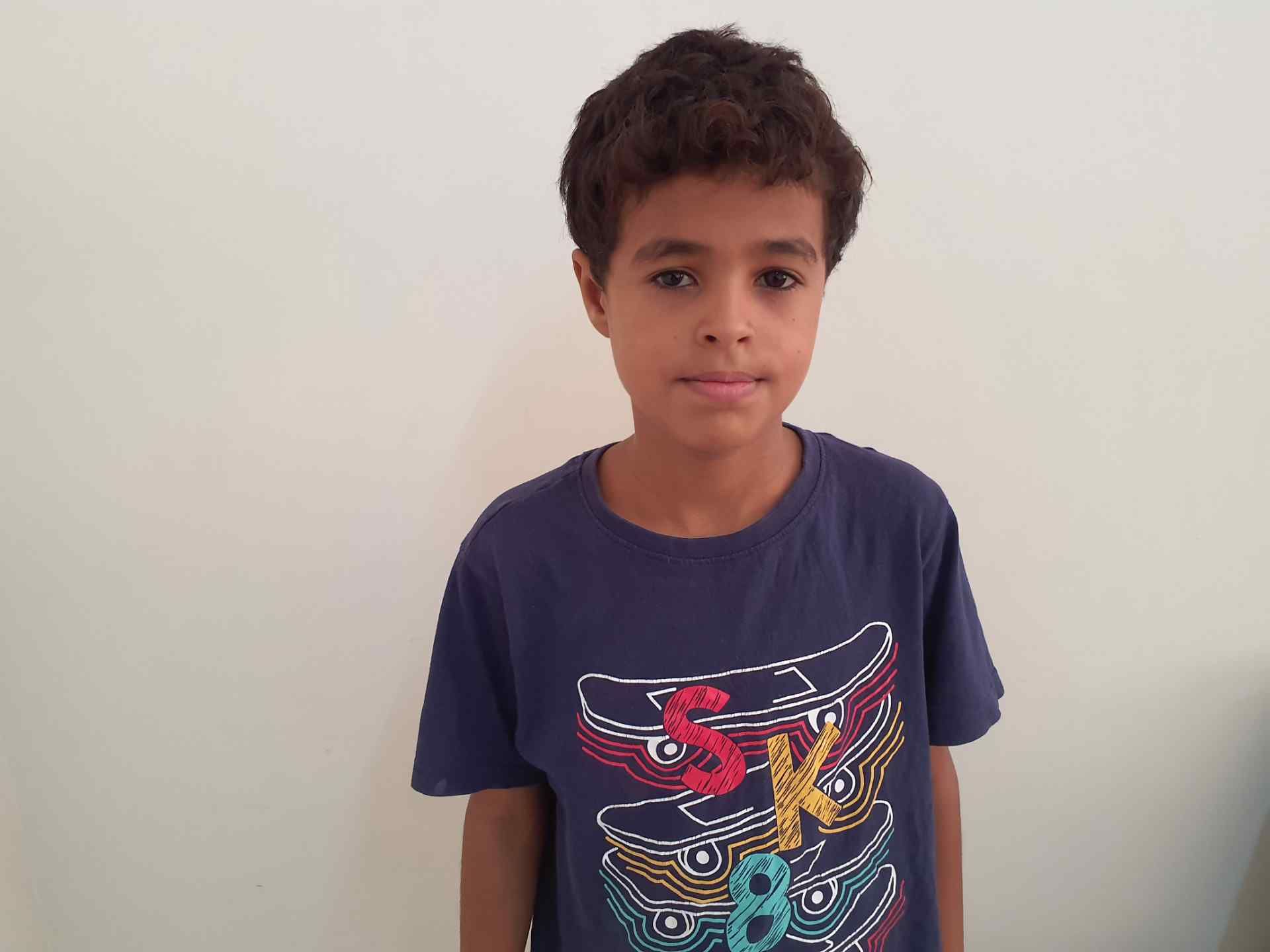 Yatimi - Human Appeal - Omer Mohammed