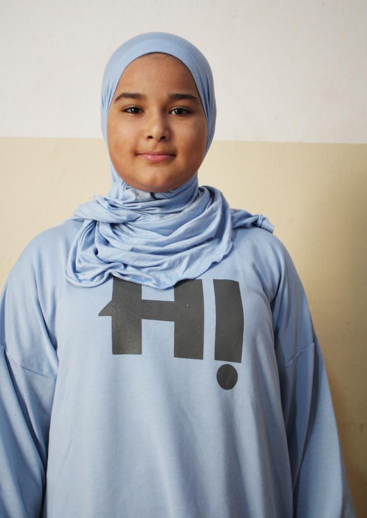 Yatimi - Human Appeal - Hala