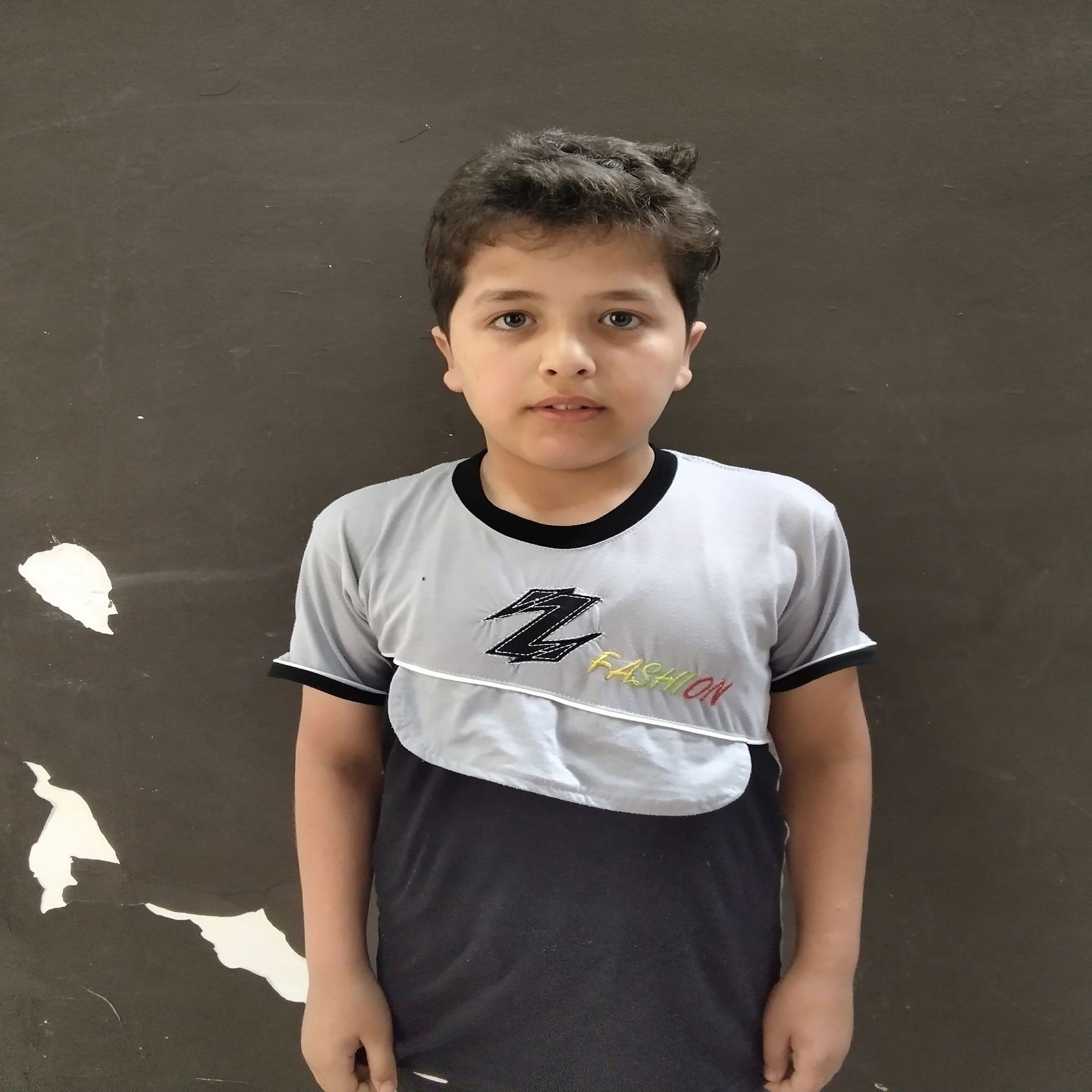 Yatimi - Human Appeal - Abdalalih