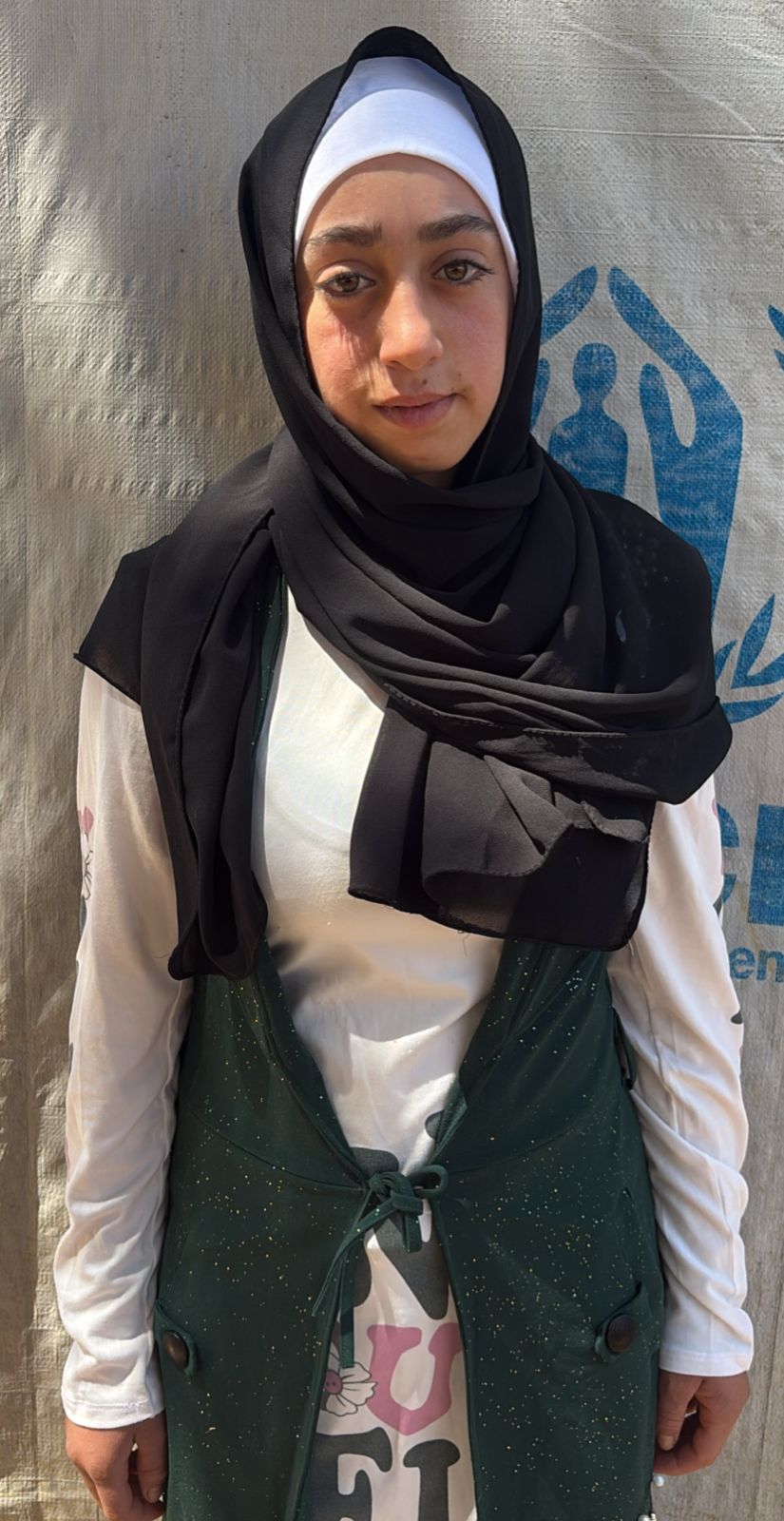 Yatimi - Human Appeal - Walaa