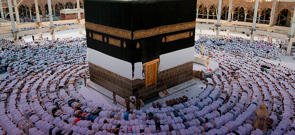 Hajj en casa 2026 - Los 10 mejores días del año