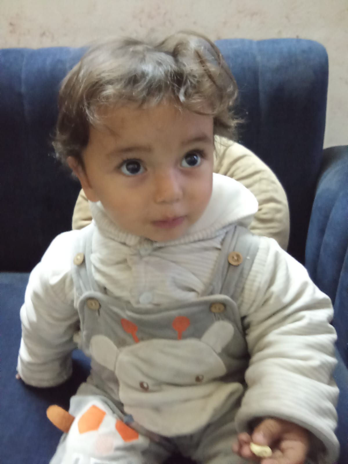 Yatimi - Human Appeal - Khadir