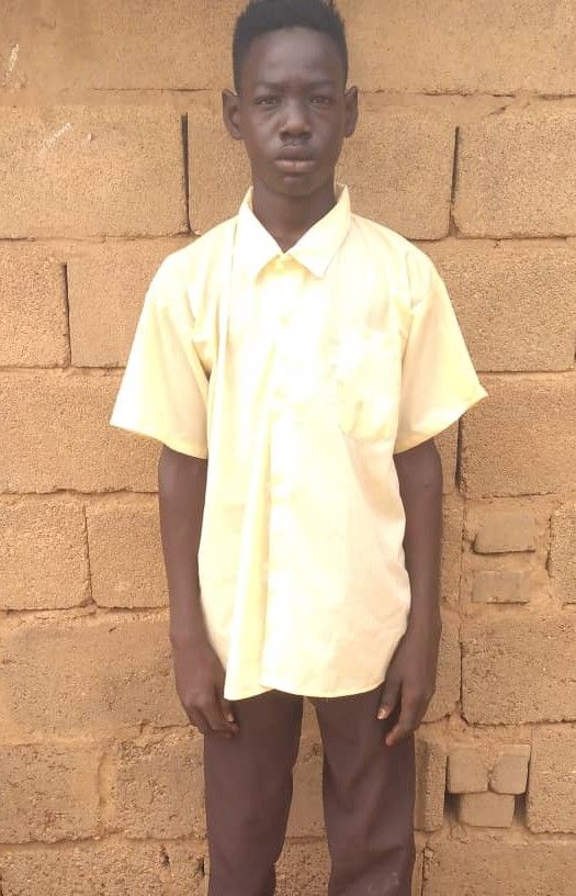 Yatimi - Human Appeal - Mohnad