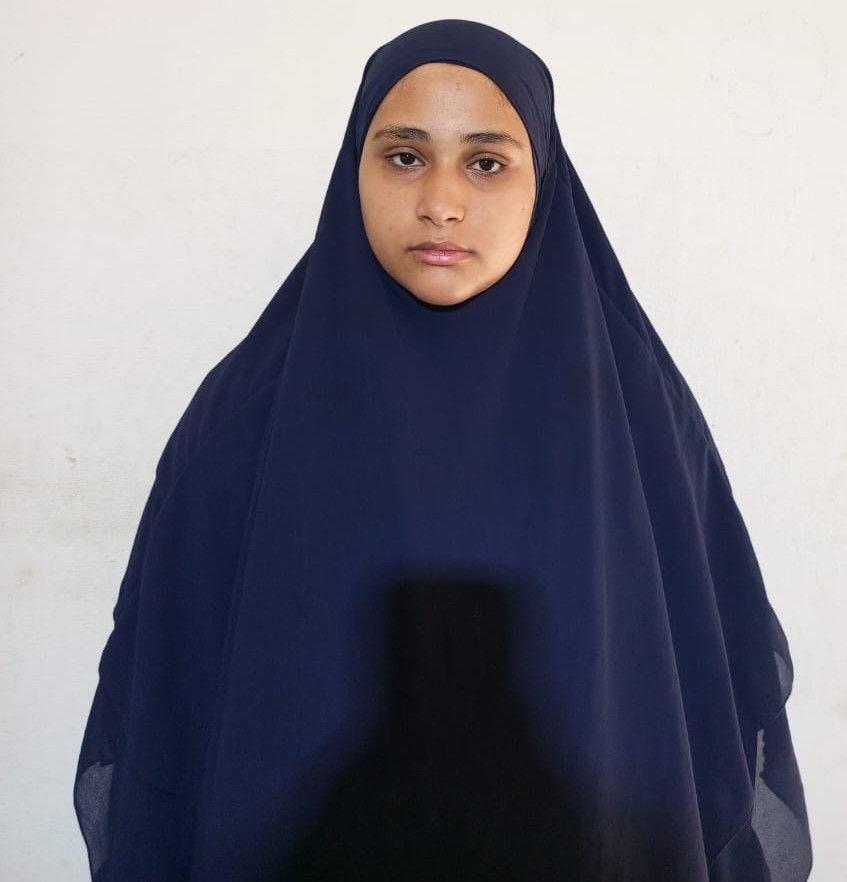 Yatimi - Human Appeal - Tala