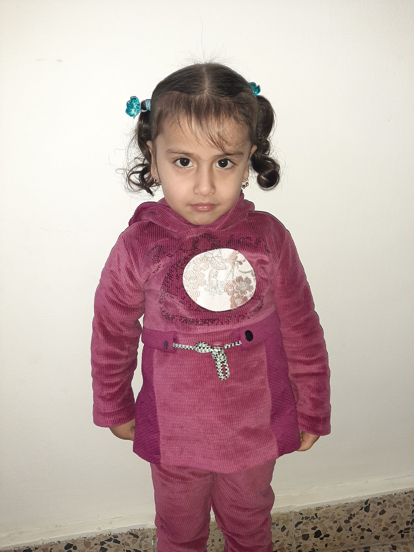 Yatimi - Human Appeal - Yasmeen Mohammed