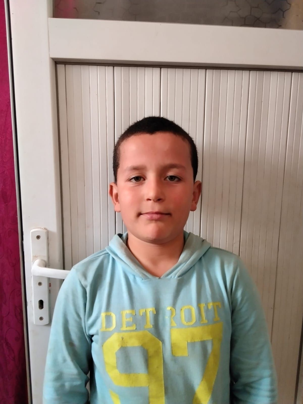 Yatimi - Human Appeal - Muhammed