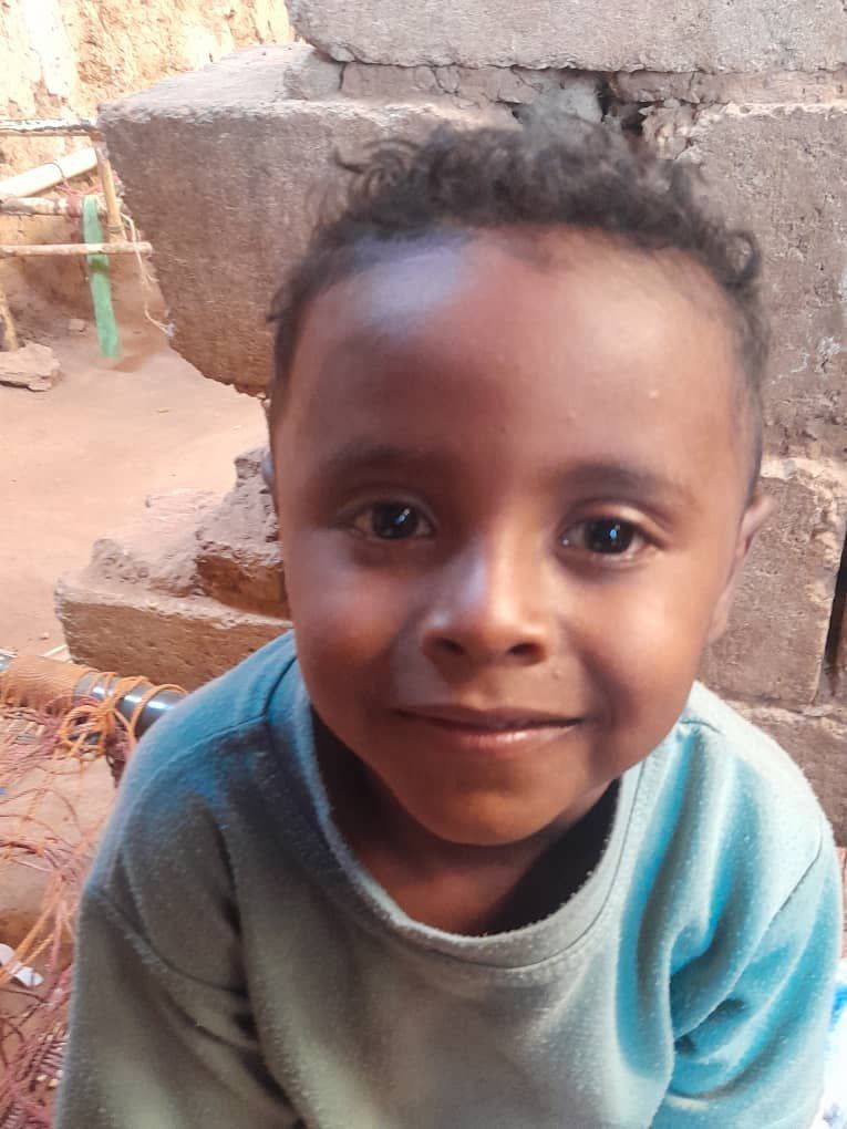 Yatimi - Human Appeal - Mohamed